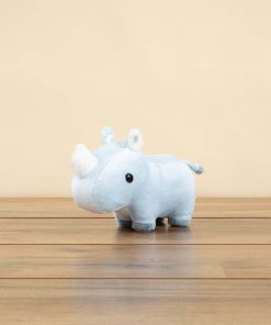 Mini Rhini the Rhino