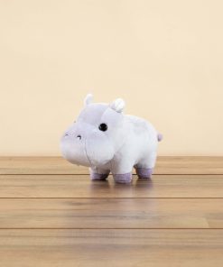 Mini Hippi the Hippo
