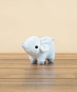 Mini Phanti the Elephant