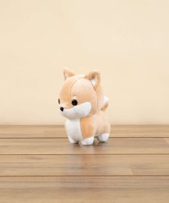 Mini Shibi the Shiba Inu