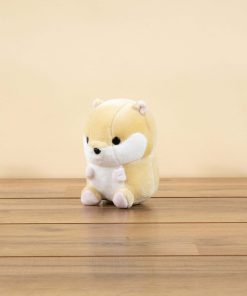 Mini Hami the Hamster