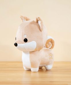 Shibi the Shiba Inu