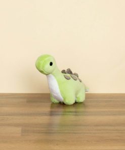 Mini Bronti the Brontosaurus