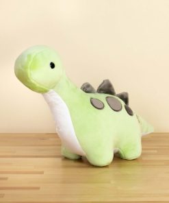 Bronti the Brontosaurus